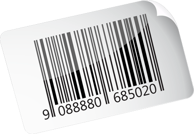 Bar-Code-d Bar-Code-d
