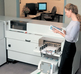 Precise Printing Equipment